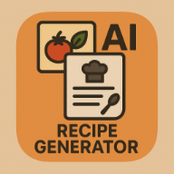 Recipe Generator