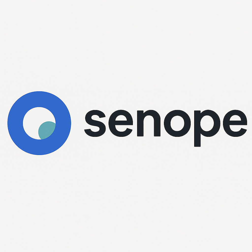 Senope Logo